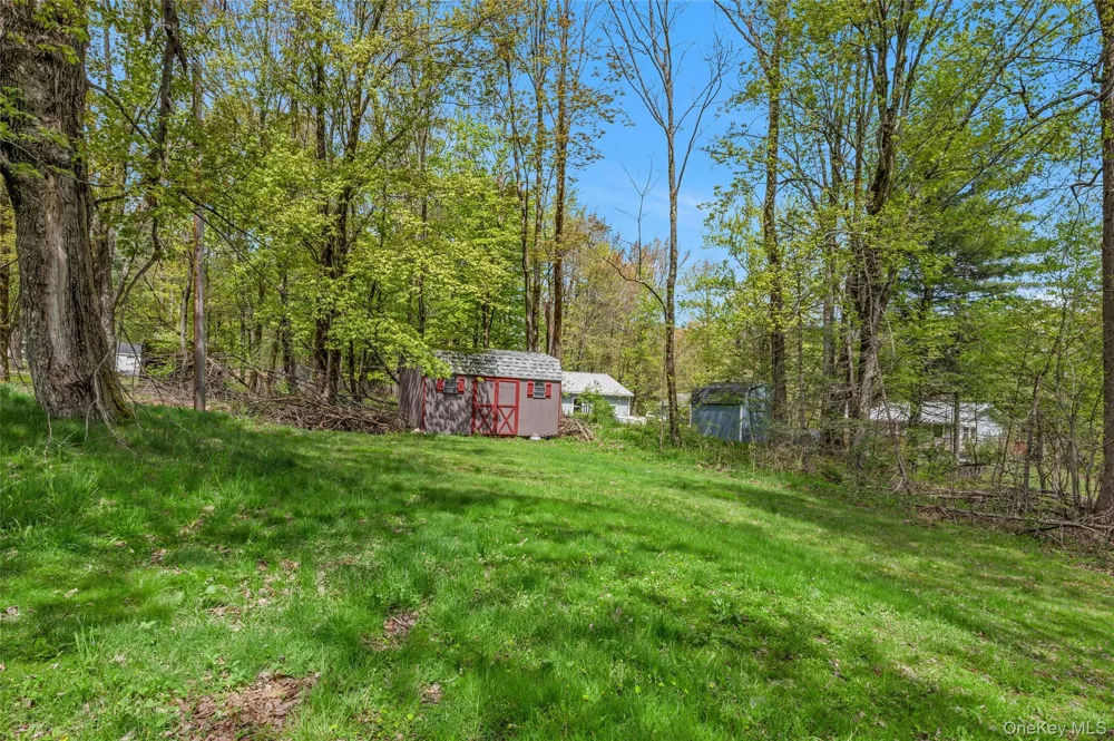 2 Sunset Drive Monticello, NY 12701