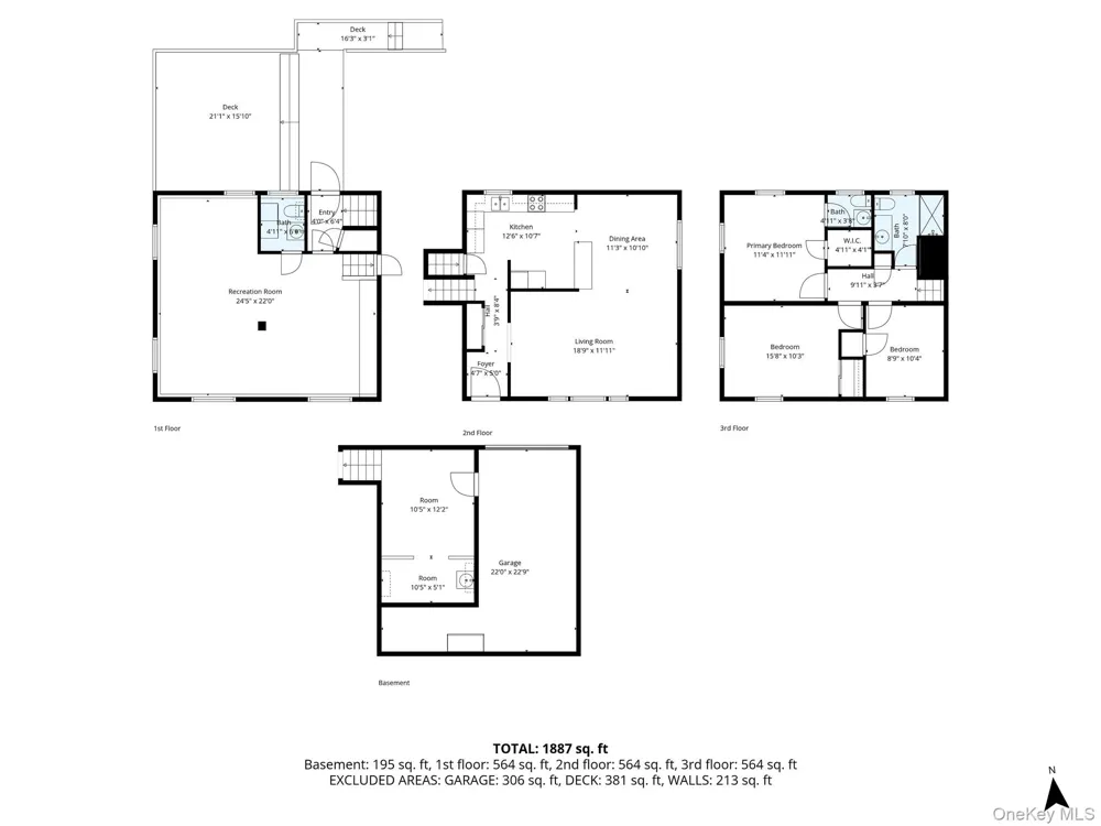 2 Sunset Drive Monticello, NY 12701