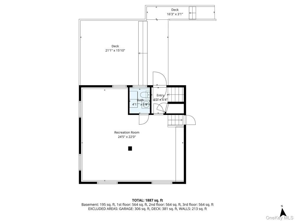 2 Sunset Drive Monticello, NY 12701