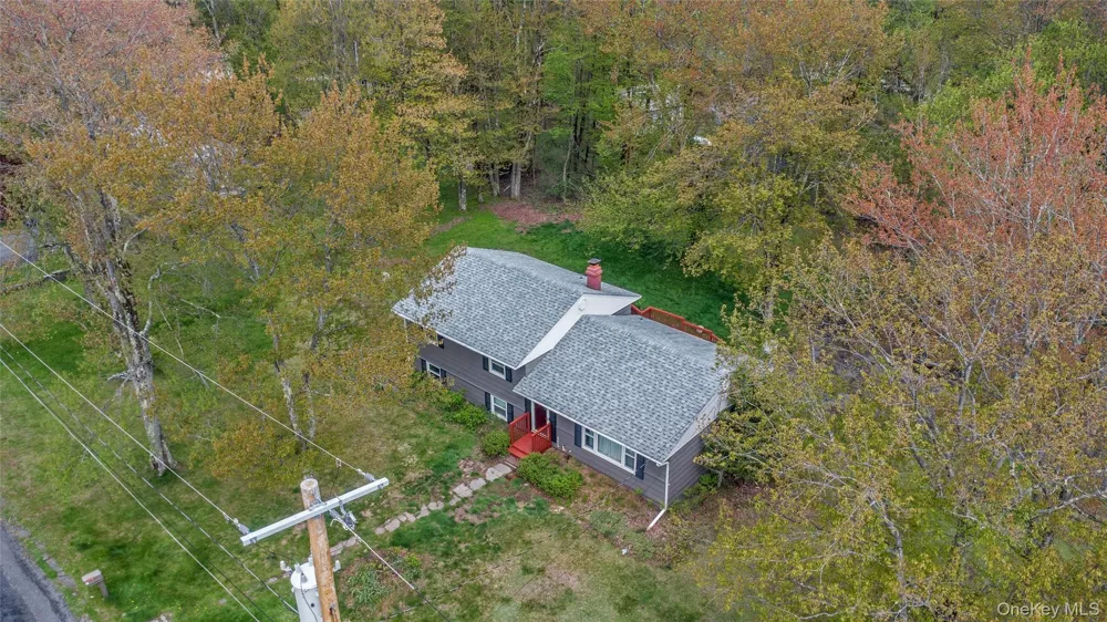 2 Sunset Drive Monticello, NY 12701