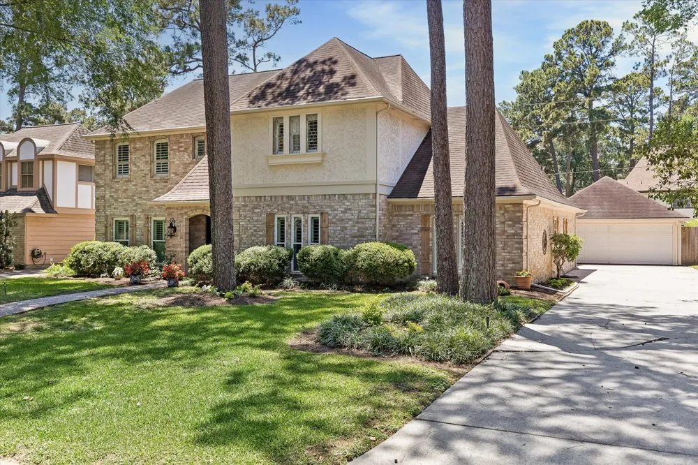 15111 Rose Cottage Drive Houston, TX 77069