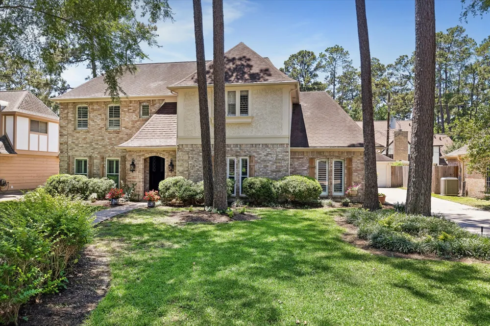 15111 Rose Cottage Drive Houston, TX 77069