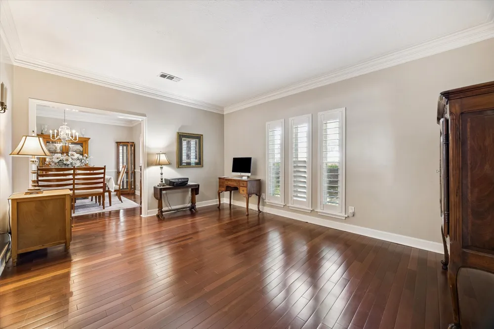 15111 Rose Cottage Drive Houston, TX 77069