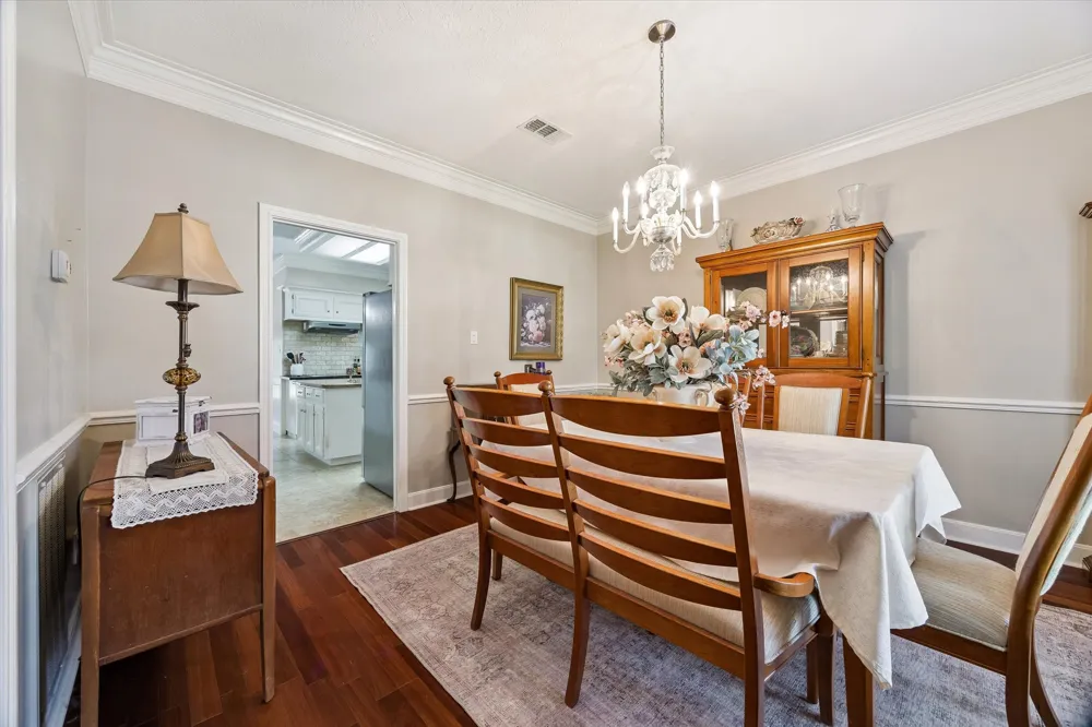 15111 Rose Cottage Drive Houston, TX 77069