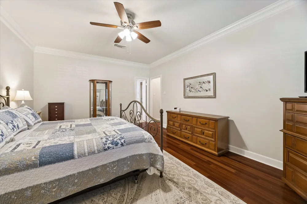 15111 Rose Cottage Drive Houston, TX 77069