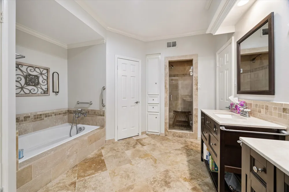 15111 Rose Cottage Drive Houston, TX 77069