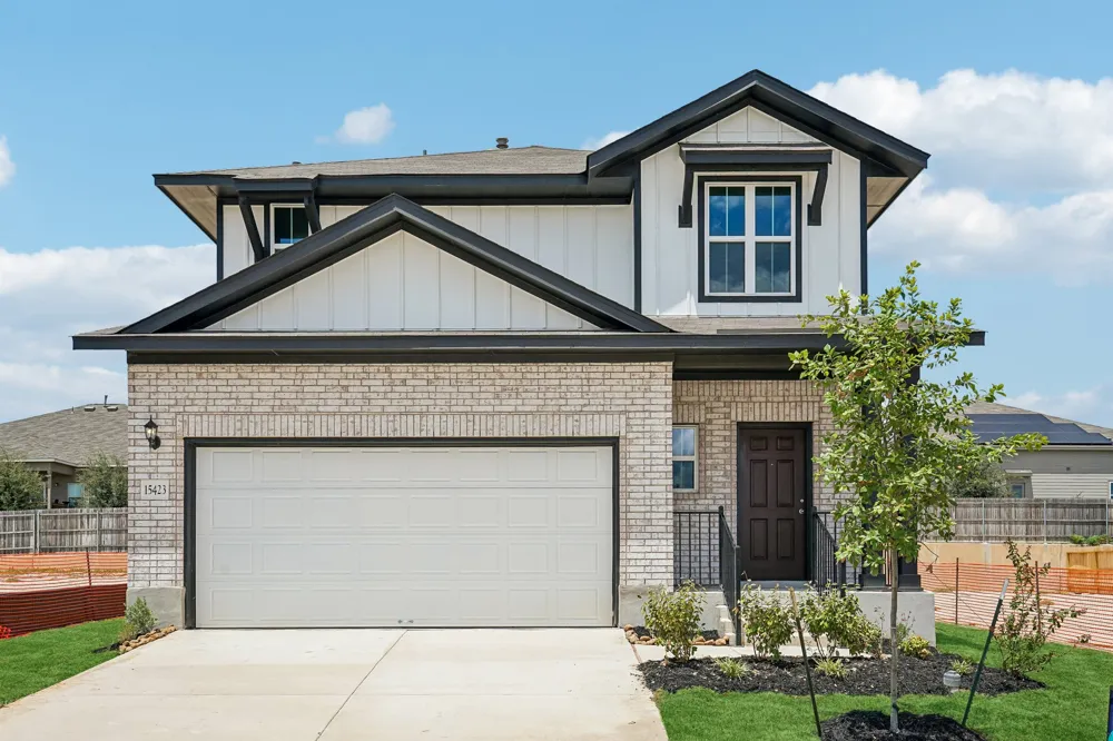 15423 Bonnethead Road San Antonio, TX 78245