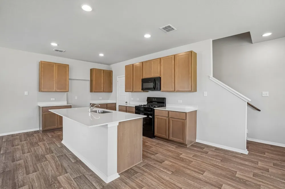 15423 Bonnethead Road San Antonio, TX 78245