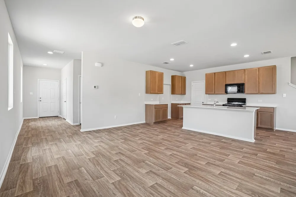 15423 Bonnethead Road San Antonio, TX 78245
