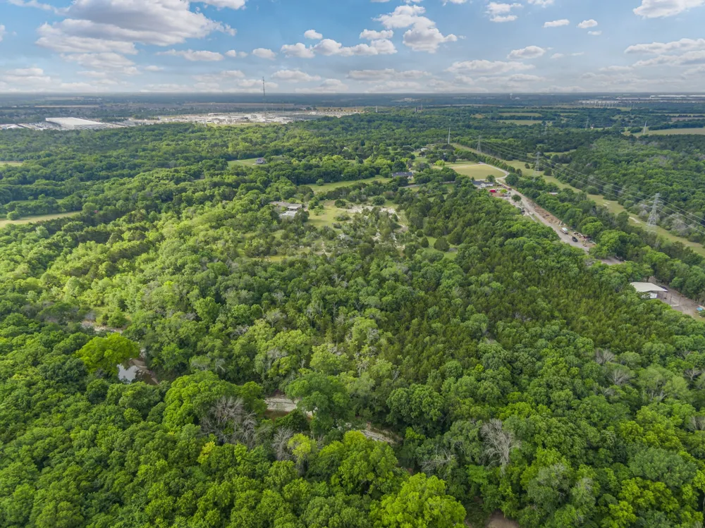 824 Truman Circle Lancaster, TX 75146