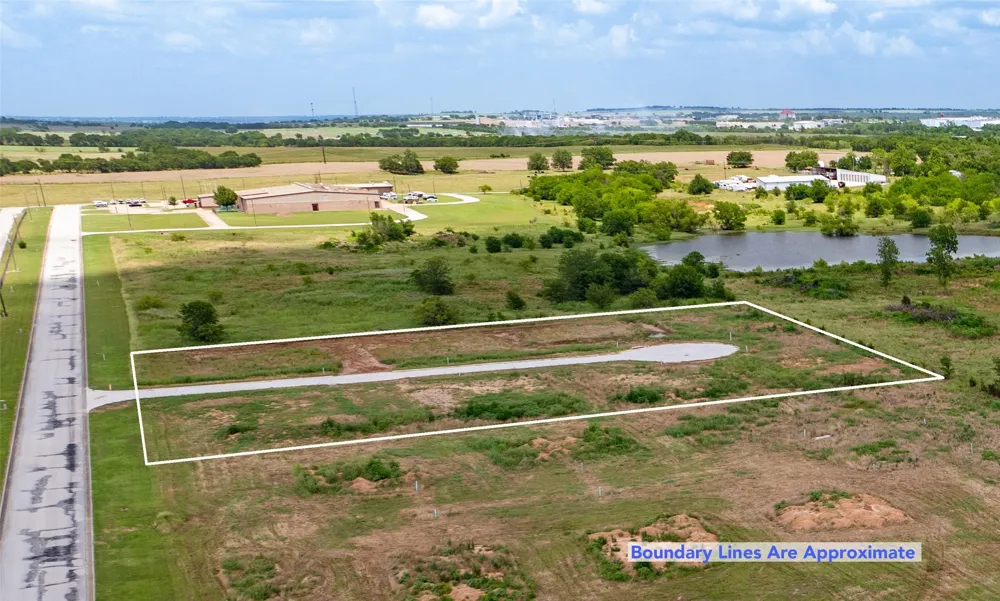 Apache Trail Gainesville, TX 76240