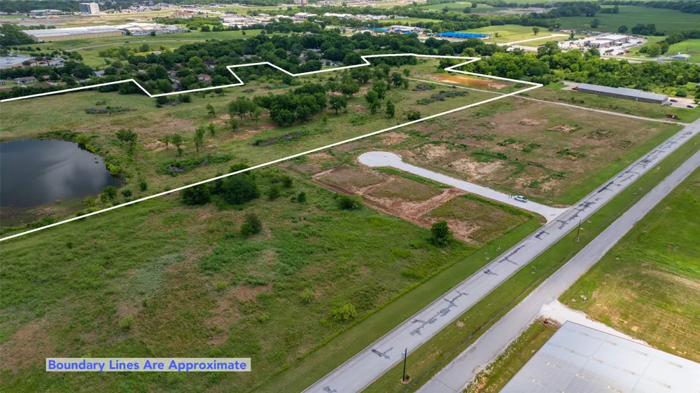 Apache Trail Gainesville, TX 76240