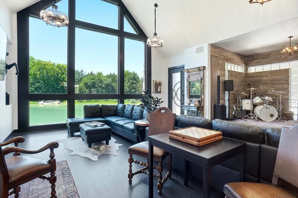 180 E Greer Road Sadler, TX 76264