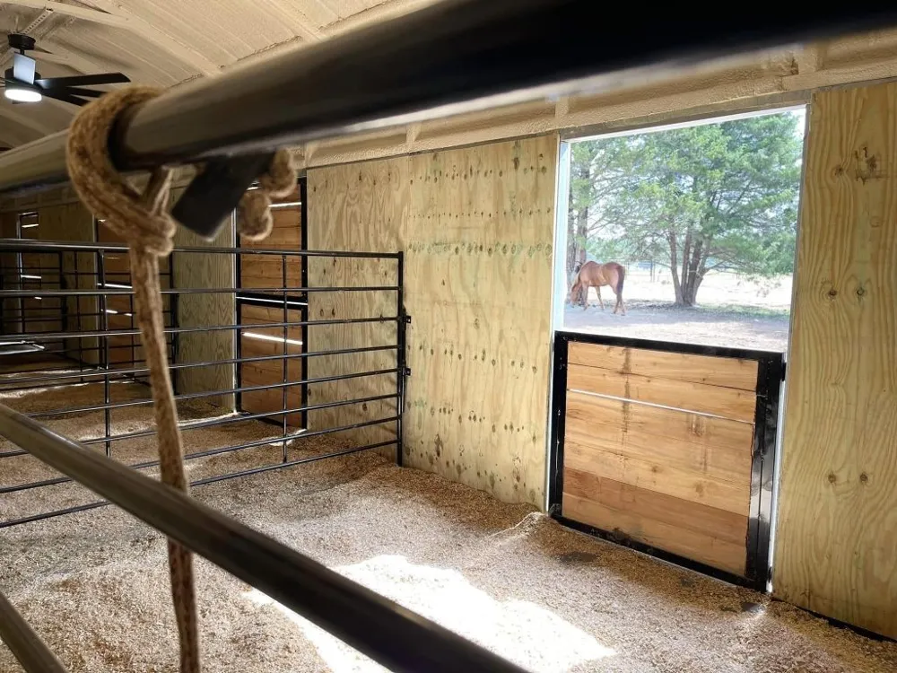 180 E Greer Road Sadler, TX 76264