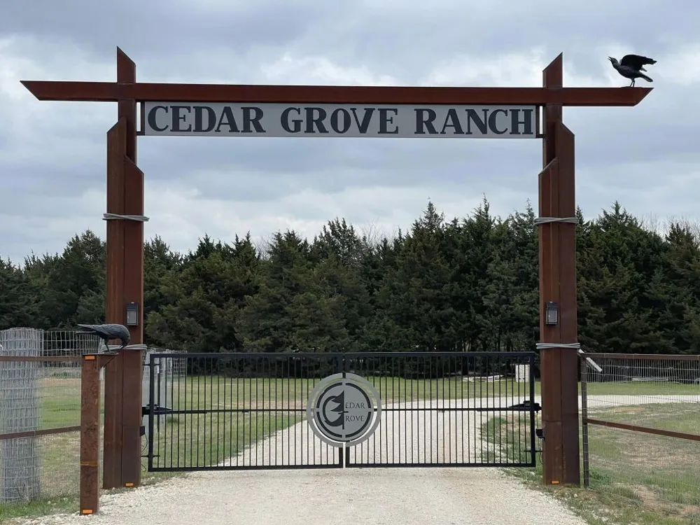 180 E Greer Road Sadler, TX 76264