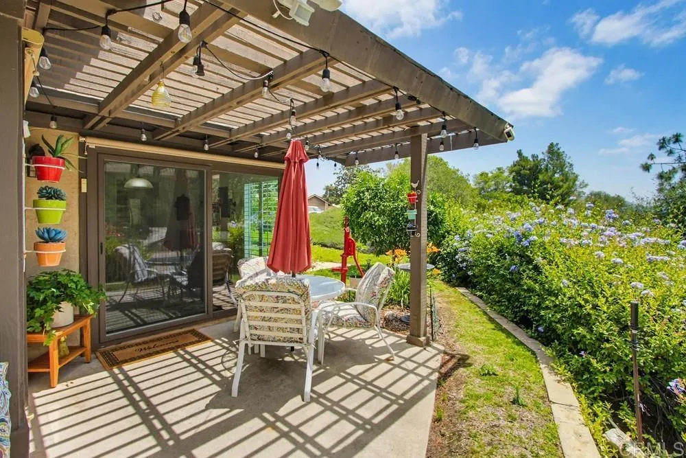 1637 Pala Lake Drive Fallbrook, CA 92028