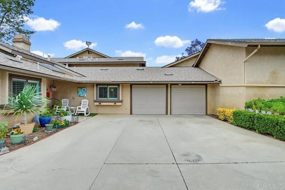 1637 Pala Lake Drive Fallbrook, CA 92028