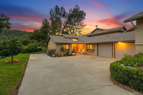 1637 Pala Lake Drive