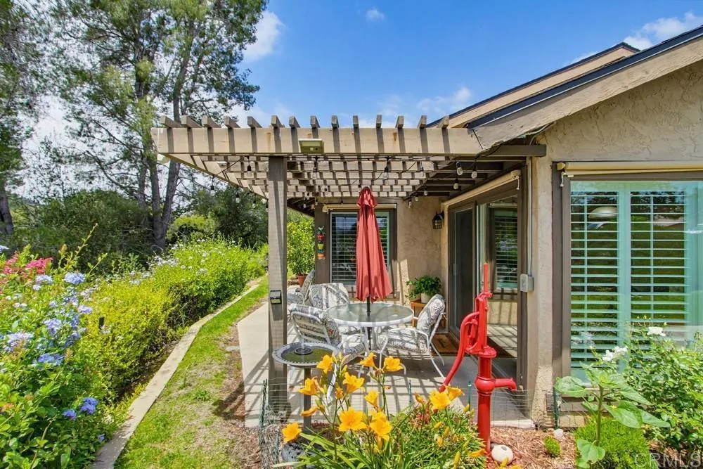 1637 Pala Lake Drive Fallbrook, CA 92028