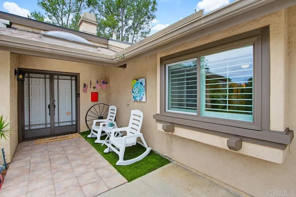 1637 Pala Lake Drive Fallbrook, CA 92028