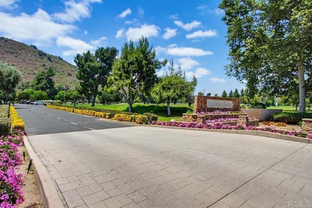 1637 Pala Lake Drive Fallbrook, CA 92028