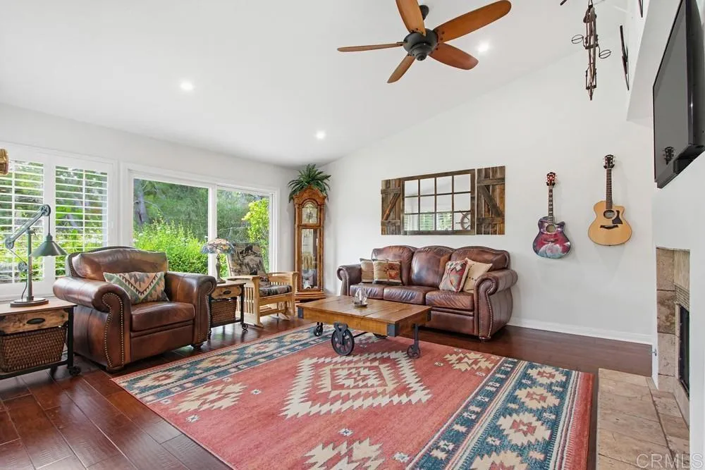 1637 Pala Lake Drive Fallbrook, CA 92028