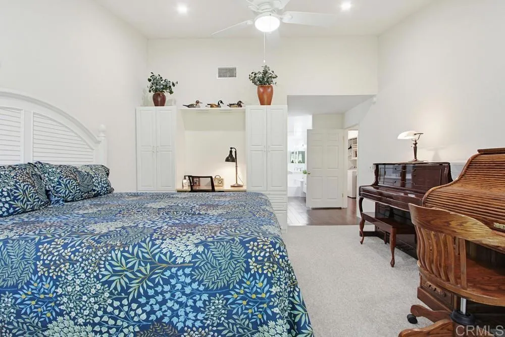 1637 Pala Lake Drive Fallbrook, CA 92028
