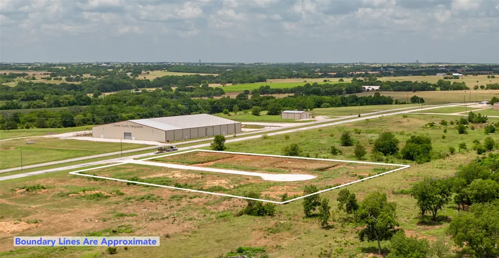 Apache Trail Gainesville, TX 76240