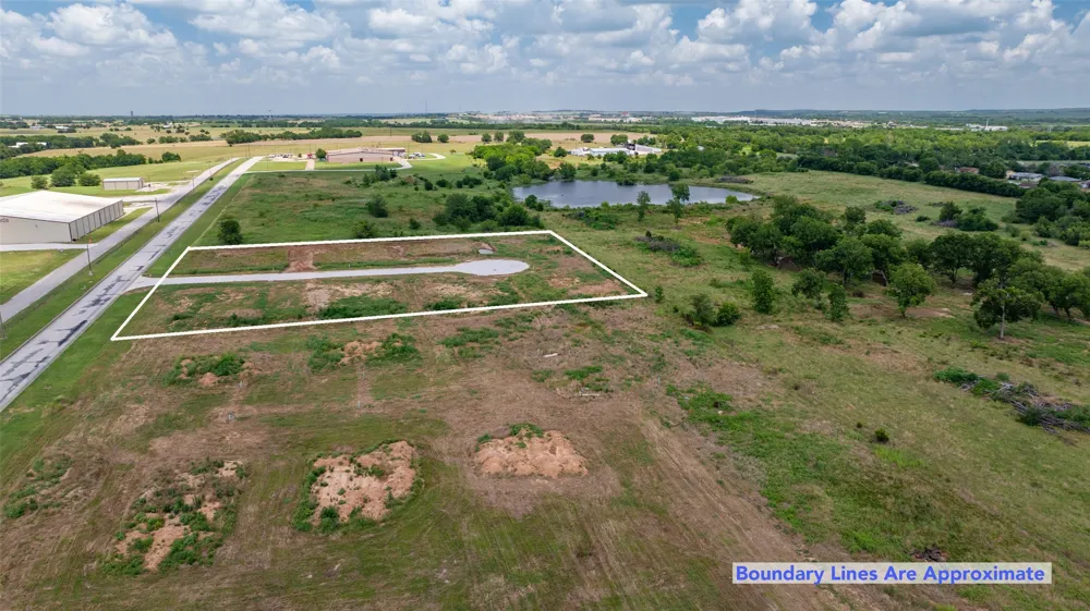 Apache Trail Gainesville, TX 76240