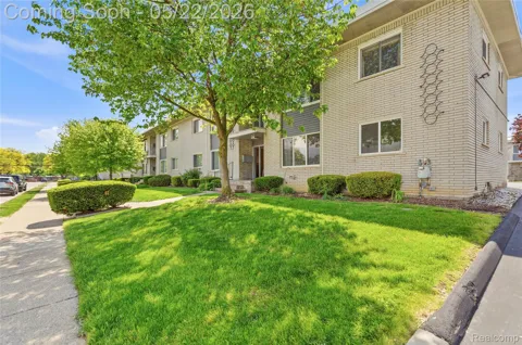 4839 Mansfield Avenue #G7