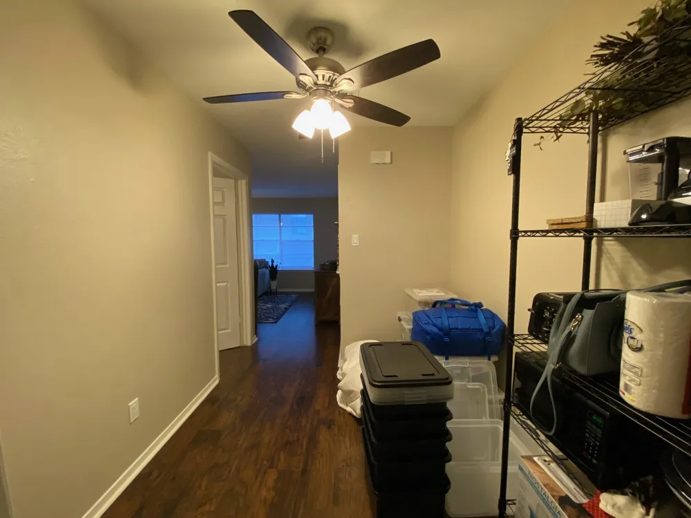 1107 Locust Street #3 Denton, TX 76201