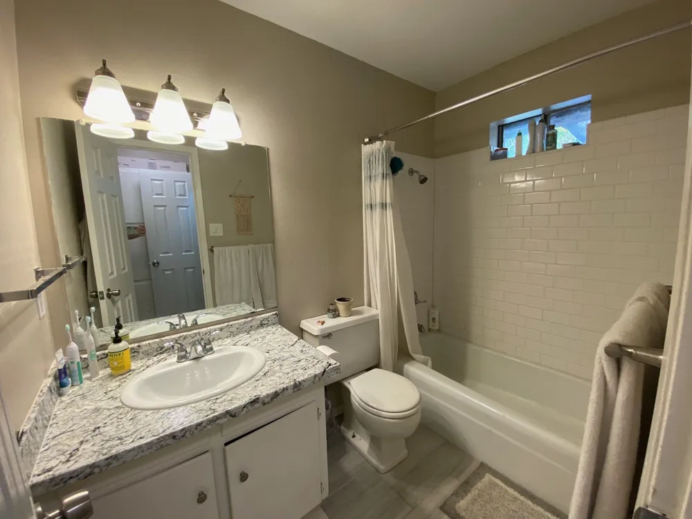 1107 Locust Street #3 Denton, TX 76201