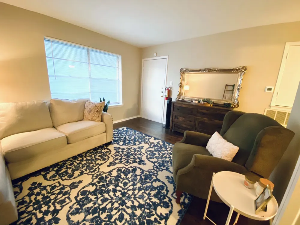 1107 Locust Street #3 Denton, TX 76201