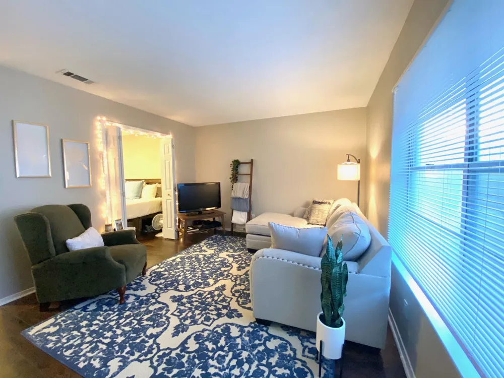 1107 Locust Street #3 Denton, TX 76201