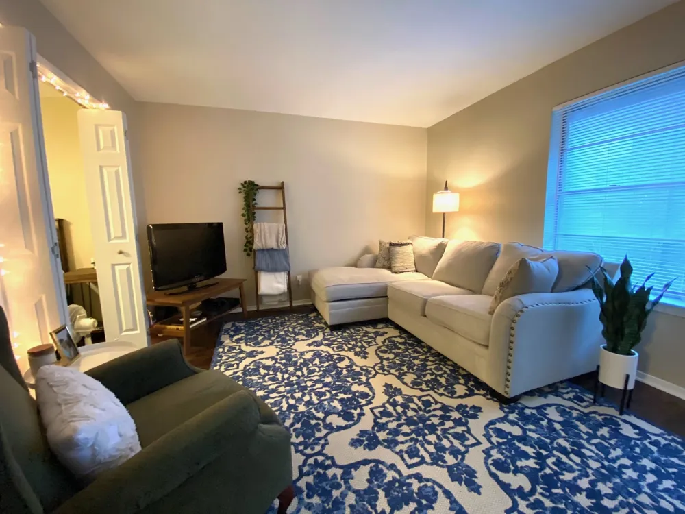 1107 Locust Street #3 Denton, TX 76201