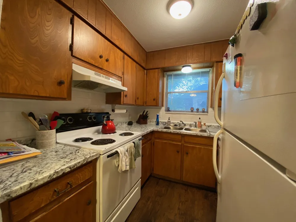 1107 Locust Street #3 Denton, TX 76201