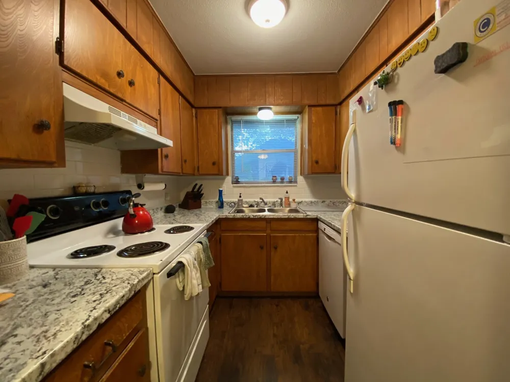 1107 Locust Street #3 Denton, TX 76201