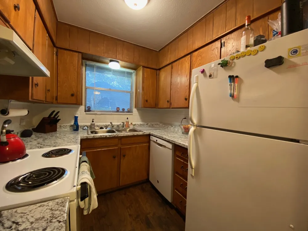 1107 Locust Street #3 Denton, TX 76201