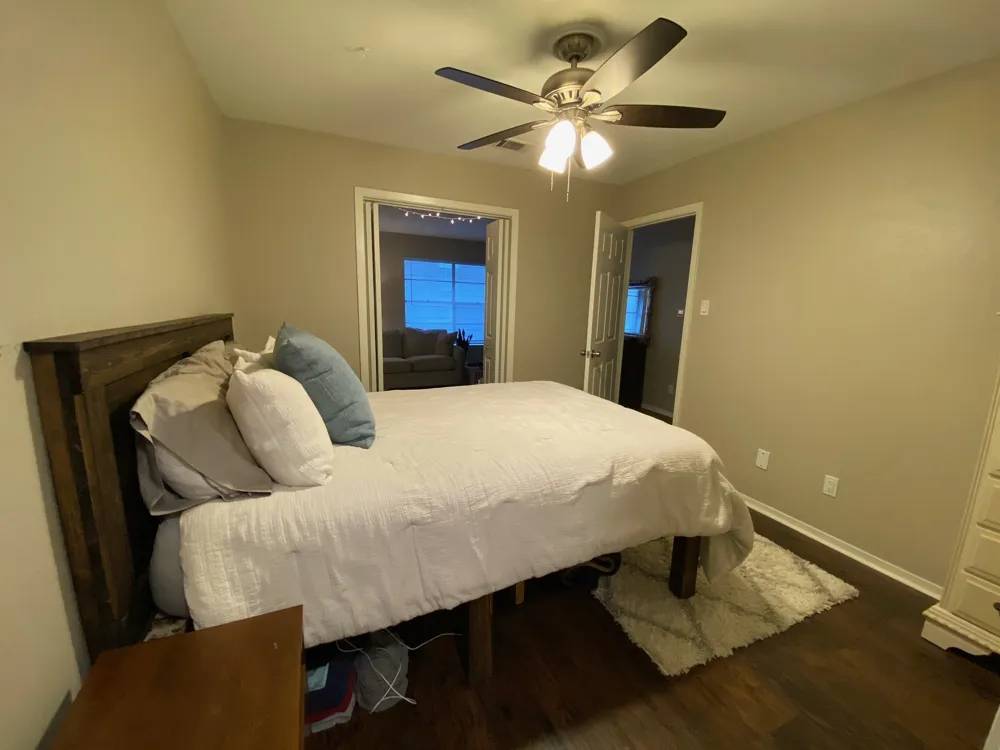 1107 Locust Street #3 Denton, TX 76201