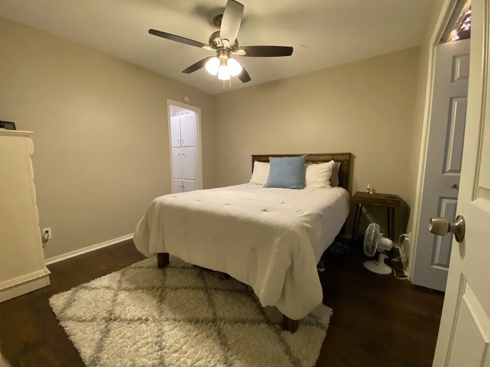 1107 Locust Street #3 Denton, TX 76201