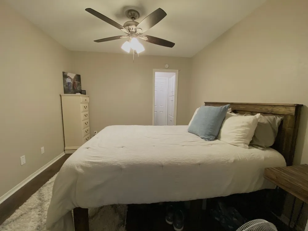 1107 Locust Street #3 Denton, TX 76201