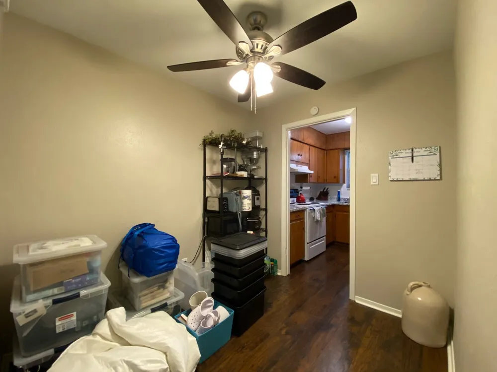 1107 Locust Street #3 Denton, TX 76201