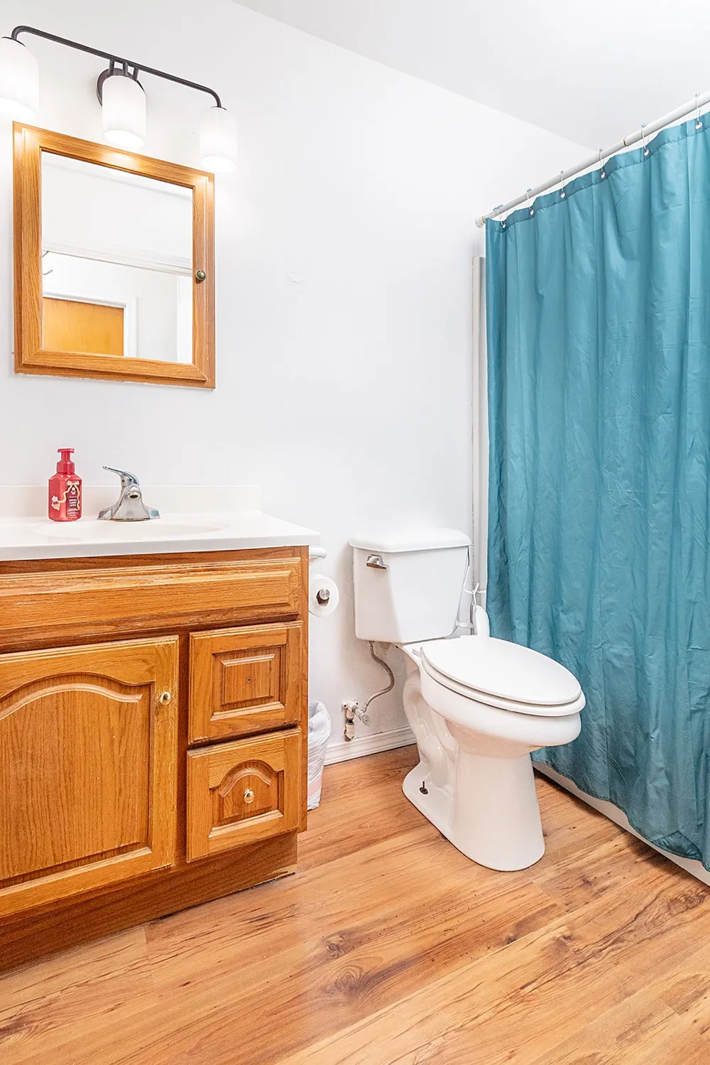 706 S Noyes Avenue Melvin, TX 76858