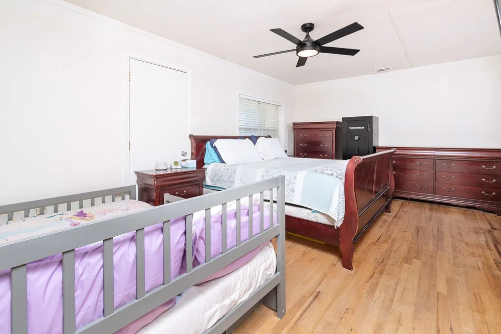 706 S Noyes Avenue Melvin, TX 76858