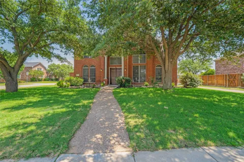 202 Brittany Drive