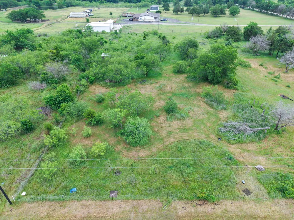 Skyfall Way Wortham, TX 76693