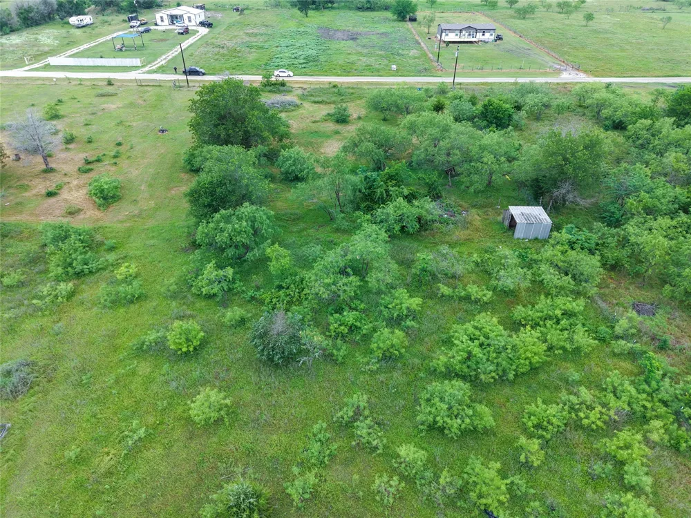 Skyfall Way Wortham, TX 76693