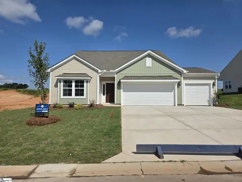 434 Dodger Avenue #Lot 24