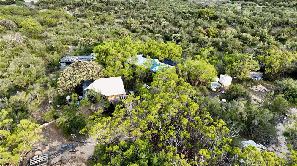 4 Indian Road Anza, CA 92539