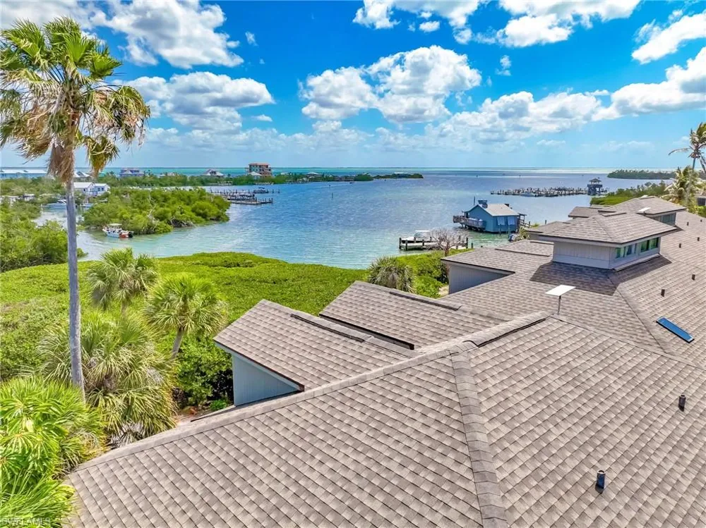 4580 370 TOWNHOUSE LANE #60 Upper Captiva, FL 33924